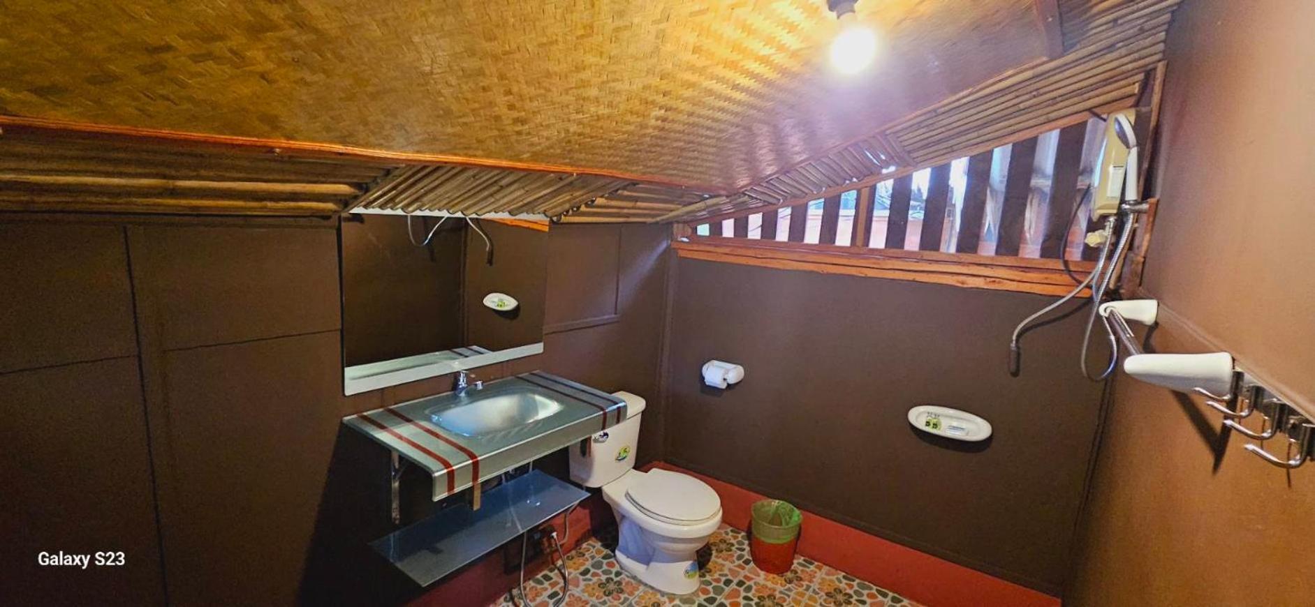 Eden Lanta Bungalow Ko Lanta Exterior foto