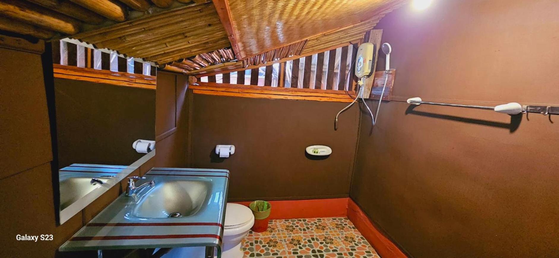 Eden Lanta Bungalow Ko Lanta Exterior foto